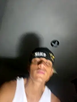 Blackk6889 online show from October 19, 2025, 6:47 am