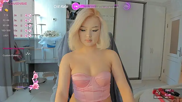 Snapshot of jenny_pvrk chatting on December 28, 2024, 7:55 am jenny pvrk online show from December 28, 2024, 7:55 am