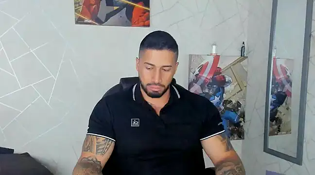 Snapshot of Cristian_Walker chatting on February 27, 2025, 12:34 pm Cristian Walker online show from February 27, 2025, 12:34 pm