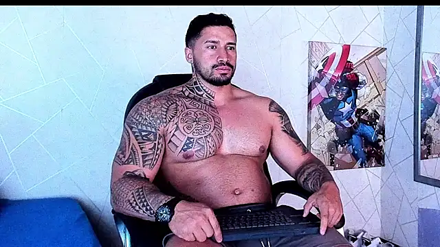 Snapshot of Cristian_Walker chatting on September 23, 2025, 11:24 am Cristian Walker online show from September 23, 2025, 11:24 am