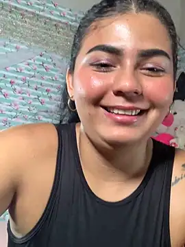 Snapshot of Teen_porn chatting on February 26, 2025, 12:25 pm Teen porn online show from February 26, 2025, 12:25 pm