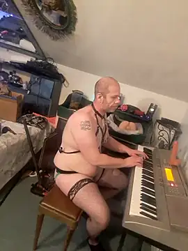 Snapshot of ditchwater chatting on January 23, 2025, 11:15 pm ditchwater online show from January 23, 2025, 11:15 pm