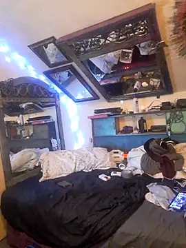 Snapshot of ditchwater chatting on February 23, 2025, 6:01 pm ditchwater online show from February 23, 2025, 6:01 pm