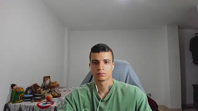 Snapshot of Balo_lovers chatting on January 25, 2025, 5:19 pm Balo lovers online show from January 25, 2025, 5:19 pm