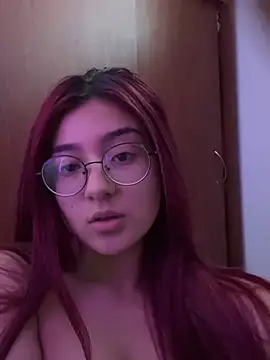 Snapshot of Im_mave chatting on January 25, 2025, 5:29 am Im mave online show from January 25, 2025, 5:29 am