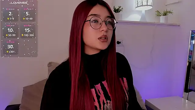 Snapshot of Im_mave chatting on February 11, 2025, 12:37 pm Im mave online show from February 11, 2025, 12:37 pm