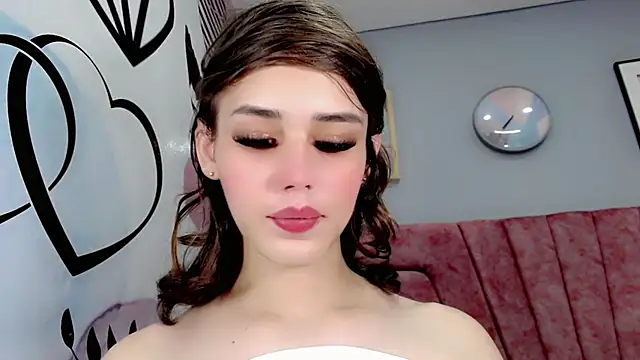 Snapshot of ValeriaAguilar chatting on December 28, 2024, 9:40 pm ValeriaAguilar online show from December 28, 2024, 9:40 pm