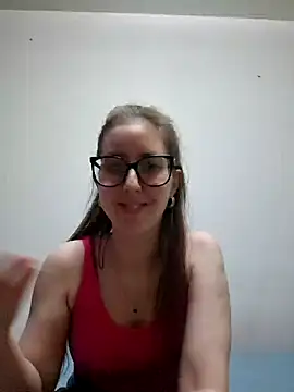 Snapshot of Sarah459 chatting on January 25, 2025, 6:13 pm Sarah459 online show from January 25, 2025, 6:13 pm