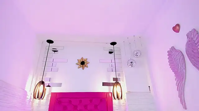 Snapshot of mia_six66 chatting on March 2, 2025, 11:07 am mia six66 online show from March 2, 2025, 11:07 am