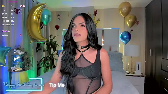 Snapshot of ANGELL06 chatting on February 6, 2025, 9:53 am ANGELL06 online show from February 6, 2025, 9:53 am