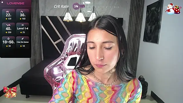 Snapshot of lizzyluk_ch chatting on December 13, 2024, 10:34 pm lizzyluk ch online show from December 13, 2024, 10:34 pm