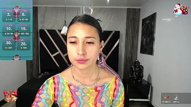 Snapshot of lizzyluk_ch chatting on December 22, 2024, 11:54 am lizzyluk ch online show from December 22, 2024, 11:54 am
