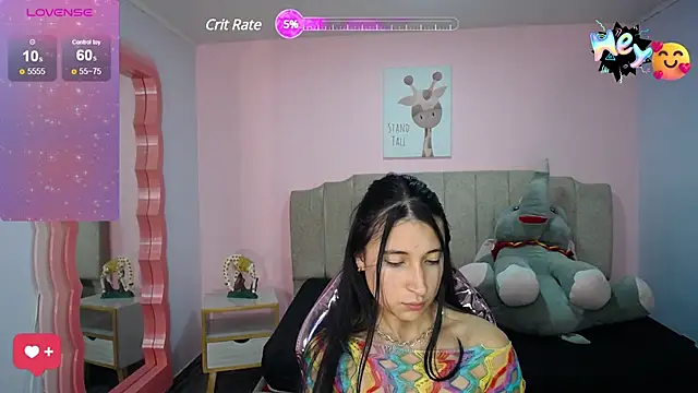 Snapshot of lizzyluk_ch chatting on February 20, 2025, 5:51 pm lizzyluk ch online show from February 20, 2025, 5:51 pm