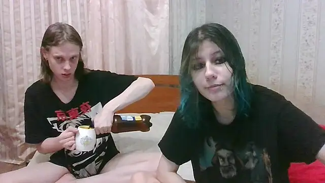 Snapshot of Crystal_Love_Porn chatting on December 17, 2024, 4:43 pm Crystal Love Porn online show from December 17, 2024, 4:43 pm