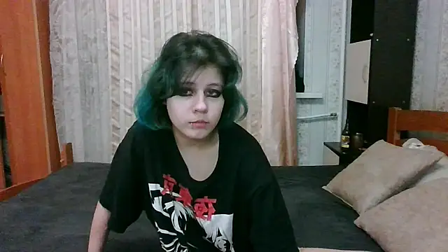 Snapshot of Crystal_Love_Porn chatting on February 27, 2025, 9:04 pm Crystal Love Porn online show from February 27, 2025, 9:04 pm