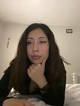 Snapshot of LorenaAnderson chatting on January 22, 2025, 1:31 am LorenaAnderson online show from January 22, 2025, 1:31 am