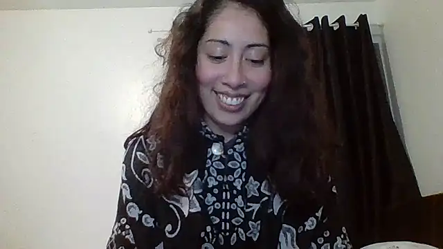Snapshot of LorenaAnderson chatting on February 7, 2025, 10:41 pm LorenaAnderson online show from February 7, 2025, 10:41 pm