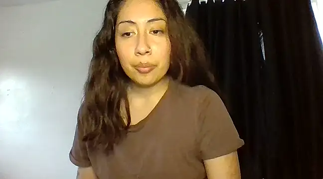 Snapshot of LorenaAnderson chatting on February 15, 2025, 4:01 pm LorenaAnderson online show from February 15, 2025, 4:01 pm