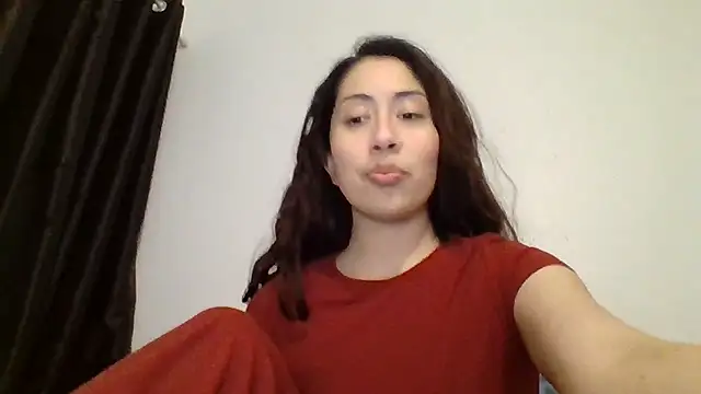 Snapshot of LorenaAnderson chatting on February 18, 2025, 10:03 pm LorenaAnderson online show from February 18, 2025, 10:03 pm