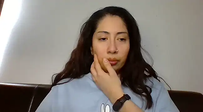 Snapshot of LorenaAnderson chatting on February 19, 2025, 2:23 pm LorenaAnderson online show from February 19, 2025, 2:23 pm