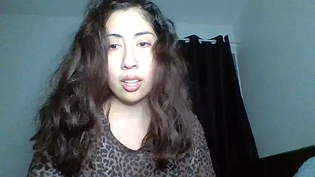 Snapshot of LorenaAnderson chatting on February 24, 2025, 12:09 am LorenaAnderson online show from February 24, 2025, 12:09 am