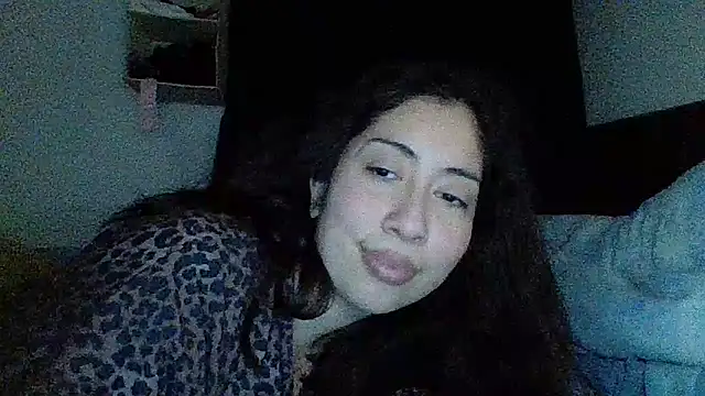 Snapshot of LorenaAnderson chatting on February 26, 2025, 3:08 pm LorenaAnderson online show from February 26, 2025, 3:08 pm