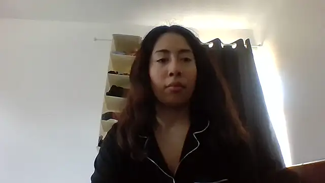 Snapshot of LorenaAnderson chatting on March 3, 2025, 11:33 am LorenaAnderson online show from March 3, 2025, 11:33 am