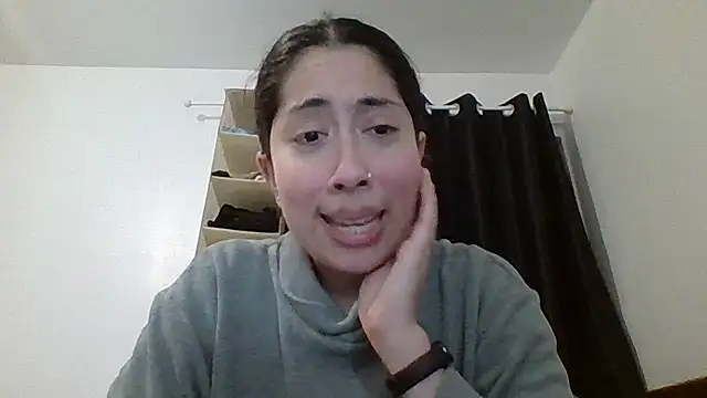 Snapshot of LorenaAnderson chatting on March 3, 2025, 9:26 pm LorenaAnderson online show from March 3, 2025, 9:26 pm