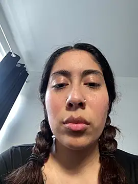 Snapshot of LorenaAnderson chatting on March 9, 2025, 4:44 pm LorenaAnderson online show from March 9, 2025, 4:44 pm