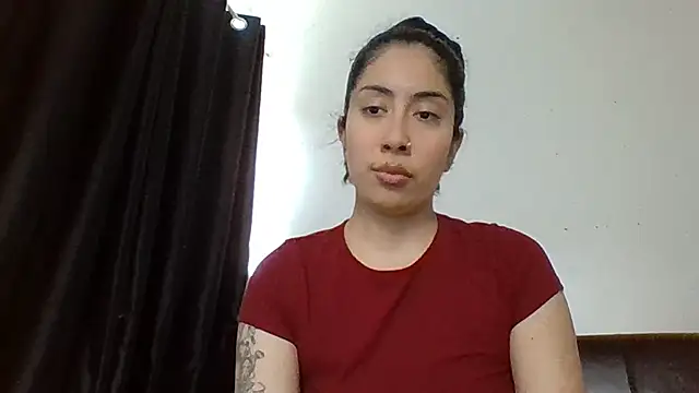 Snapshot of LorenaAnderson chatting on March 17, 2025, 1:29 pm LorenaAnderson online show from March 17, 2025, 1:29 pm