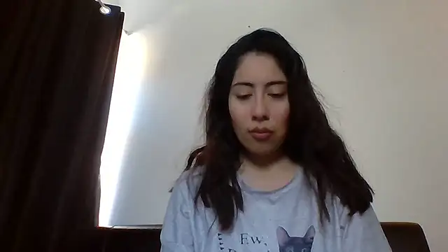 Snapshot of LorenaAnderson chatting on March 18, 2025, 10:03 am LorenaAnderson online show from March 18, 2025, 10:03 am