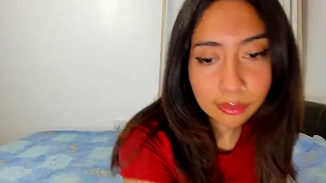 Snapshot of LorenaAnderson chatting on September 27, 2025, 8:03 pm LorenaAnderson online show from September 27, 2025, 8:03 pm