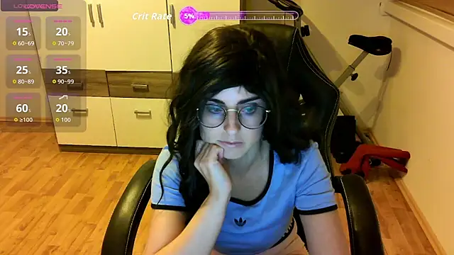 Snapshot of secretmia chatting on October 2, 2025, 8:05 pm secretmia online show from October 2, 2025, 8:05 pm