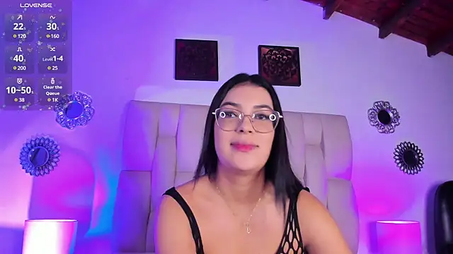 Snapshot of Bianca_zaens2 chatting on December 18, 2024, 12:07 pm Bianca zaens2 online show from December 18, 2024, 12:07 pm