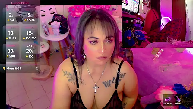 martina bk online show from January 3, 2025, 4:33 am