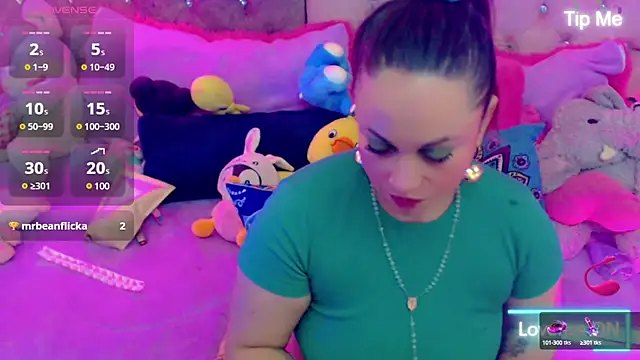 martina bk online show from January 20, 2025, 3:48 am