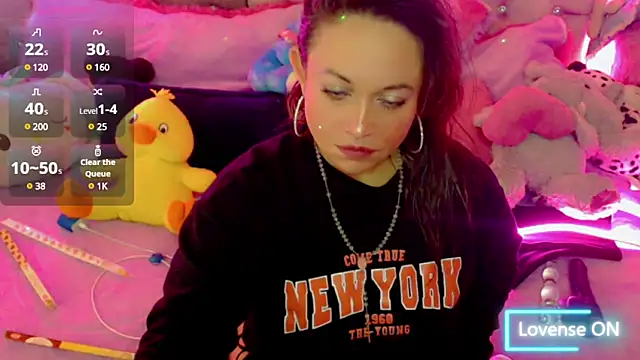 martina bk online show from January 22, 2025, 3:09 am