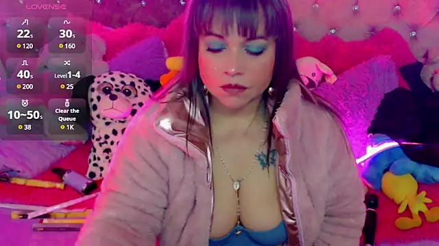 martina bk online show from January 28, 2025, 6:27 am