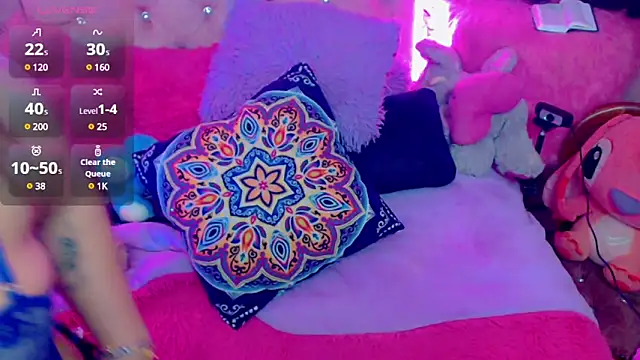 martina bk online show from March 1, 2025, 2:37 am