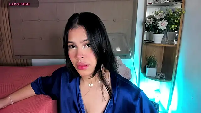 Snapshot of Natasha__Sccott chatting on January 27, 2025, 2:57 pm Natasha  Sccott online show from January 27, 2025, 2:57 pm