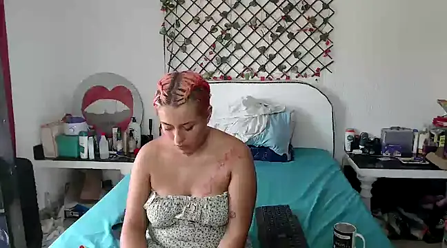 Snapshot of 69_anal_hard chatting on December 3, 2024, 9:01 pm 69 anal hard online show from December 3, 2024, 9:01 pm