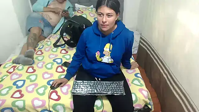 Snapshot of 69_anal_hard chatting on September 10, 2025, 7:58 pm 69 anal hard online show from September 10, 2025, 7:58 pm