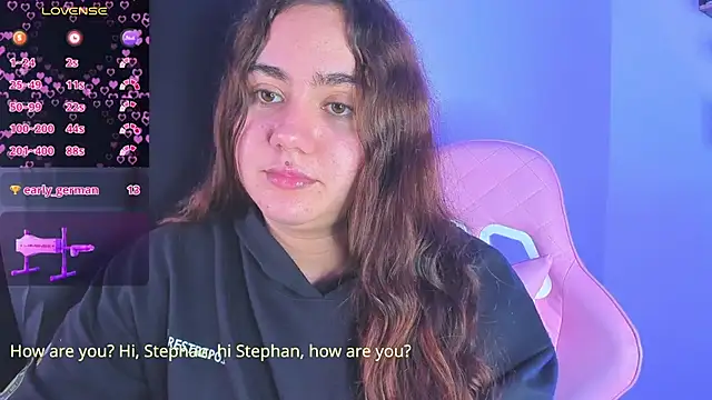 Snapshot of isarhodes_ chatting on December 21, 2024, 12:09 am isarhodes  online show from December 21, 2024, 12:09 am