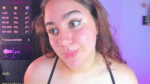 Snapshot of isarhodes_ chatting on December 23, 2024, 1:18 am isarhodes  online show from December 23, 2024, 1:18 am