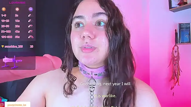 Snapshot of isarhodes_ chatting on January 11, 2025, 2:09 am isarhodes  online show from January 11, 2025, 2:09 am