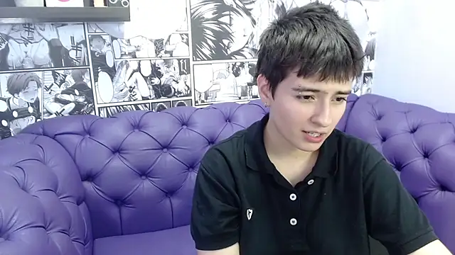 Snapshot of Bryce_Evans chatting on December 9, 2024, 9:16 pm Bryce Evans online show from December 9, 2024, 9:16 pm