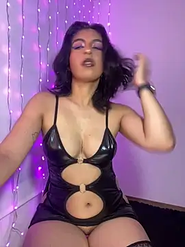 Snapshot of im_anna_ chatting on January 31, 2025, 11:45 pm im anna  online show from January 31, 2025, 11:45 pm