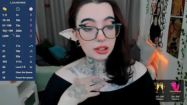 Snapshot of Dixi_Pixi_ chatting on January 3, 2025, 5:39 am Dixi Pixi online show from January 3, 2025, 5:39 am