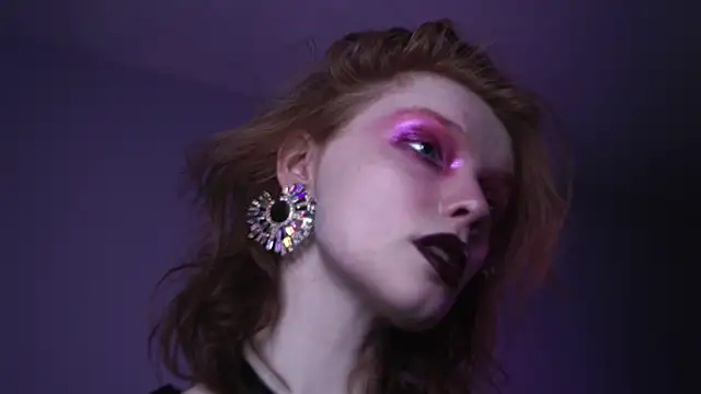 Snapshot of ginger_hugs chatting on January 3, 2025, 10:08 pm ginger hugs online show from January 3, 2025, 10:08 pm