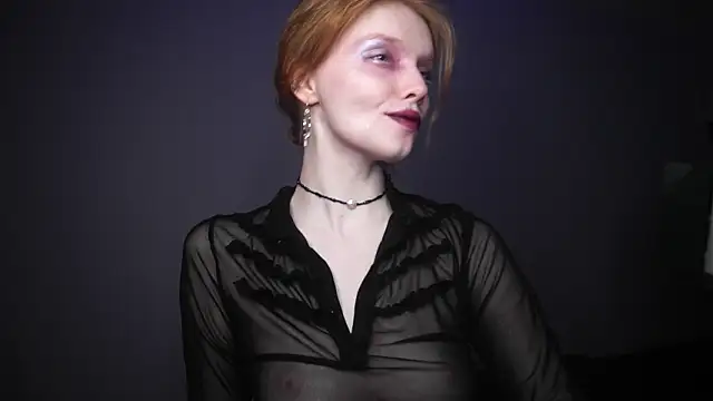 Snapshot of ginger_hugs chatting on February 3, 2025, 10:11 pm ginger hugs online show from February 3, 2025, 10:11 pm